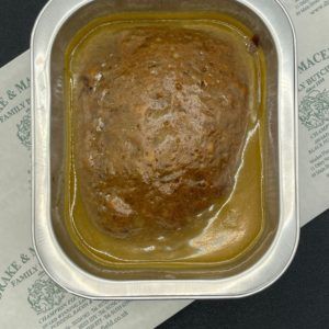 Sticky Toffee Pudding - Drake & Macefield Butchers