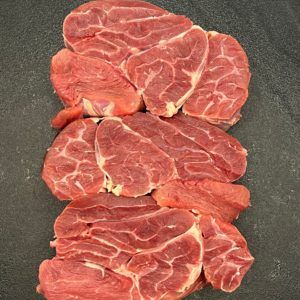 Beef Shin - Drake & Macefield Butchers