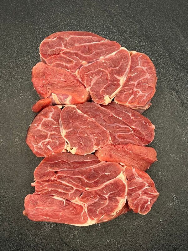 Beef Shin - Drake & Macefield Butchers