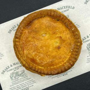 Stand Pie - Drake & Macefield Butchers