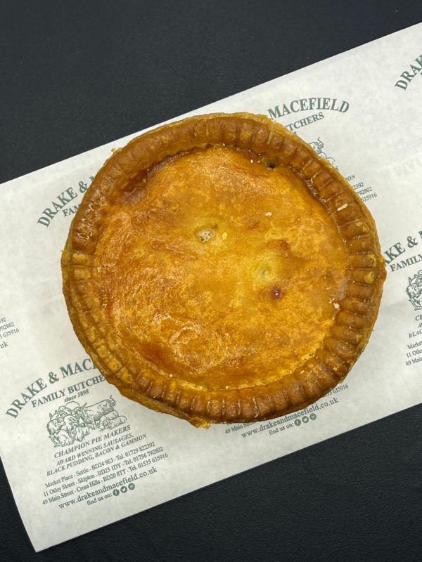 Stand Pie - Drake & Macefield Butchers