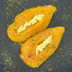 Chilli & Lime Kiev (Pack of two) - Drake & Macefield Butchers