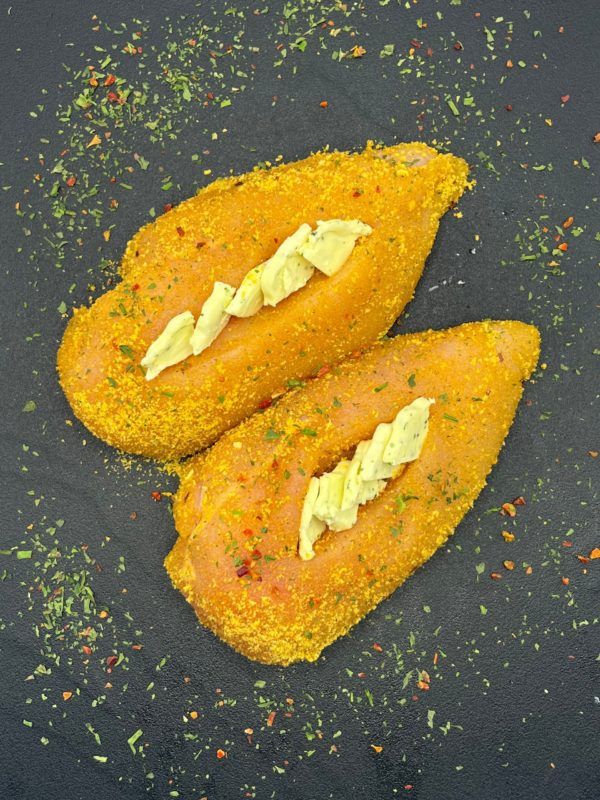 Chilli & Lime Kiev (Pack of two) - Drake & Macefield Butchers