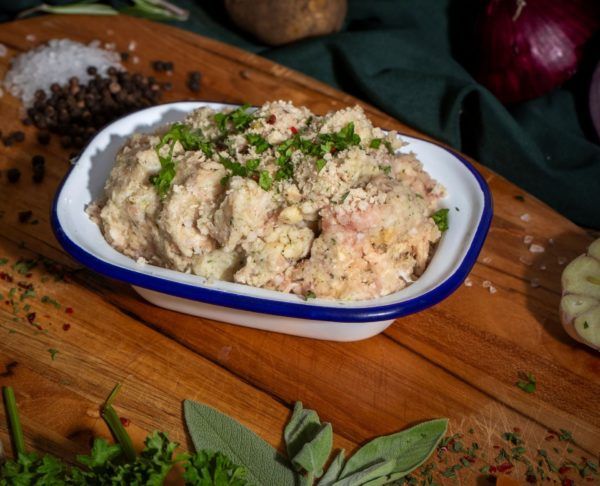 Sausagemeat Stuffing - Drake & Macefield Butchers