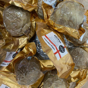 Lancashire Haggis - Drake & Macefield Butchers