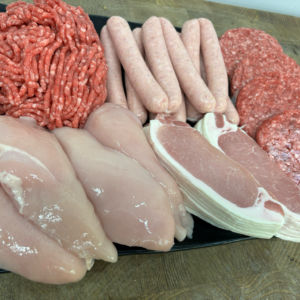 Staples Meat Box - Drake & Macefield Butchers