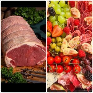 Fathers Day Special - Drake & Macefield Butchers