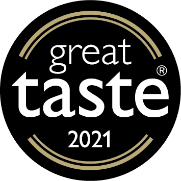 Great Taste Awards 2021