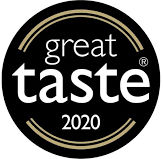 Great Taste Awards 2020