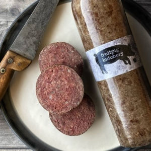 Haggis - Drake & Macefield Butchers