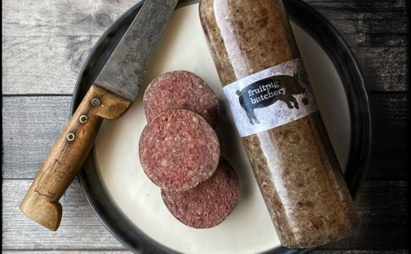 Haggis - Drake & Macefield Butchers