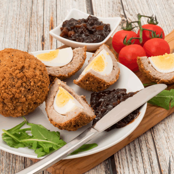 Scotch Egg - Drake & Macefield Butchers