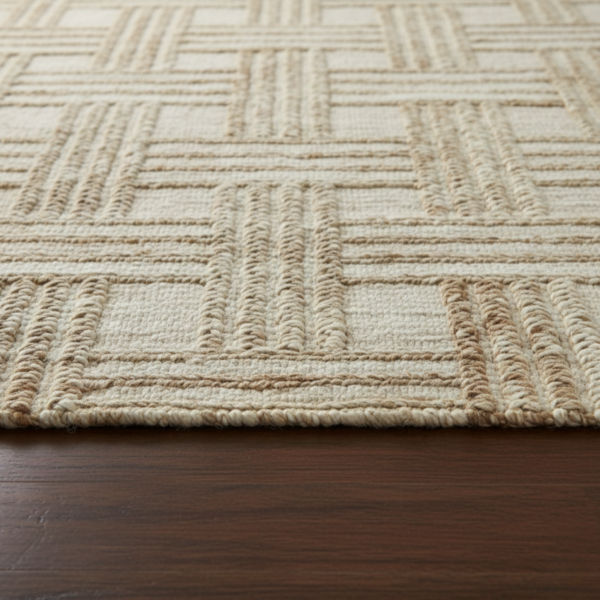 Jute Rug Signature Darrie 6 image 3