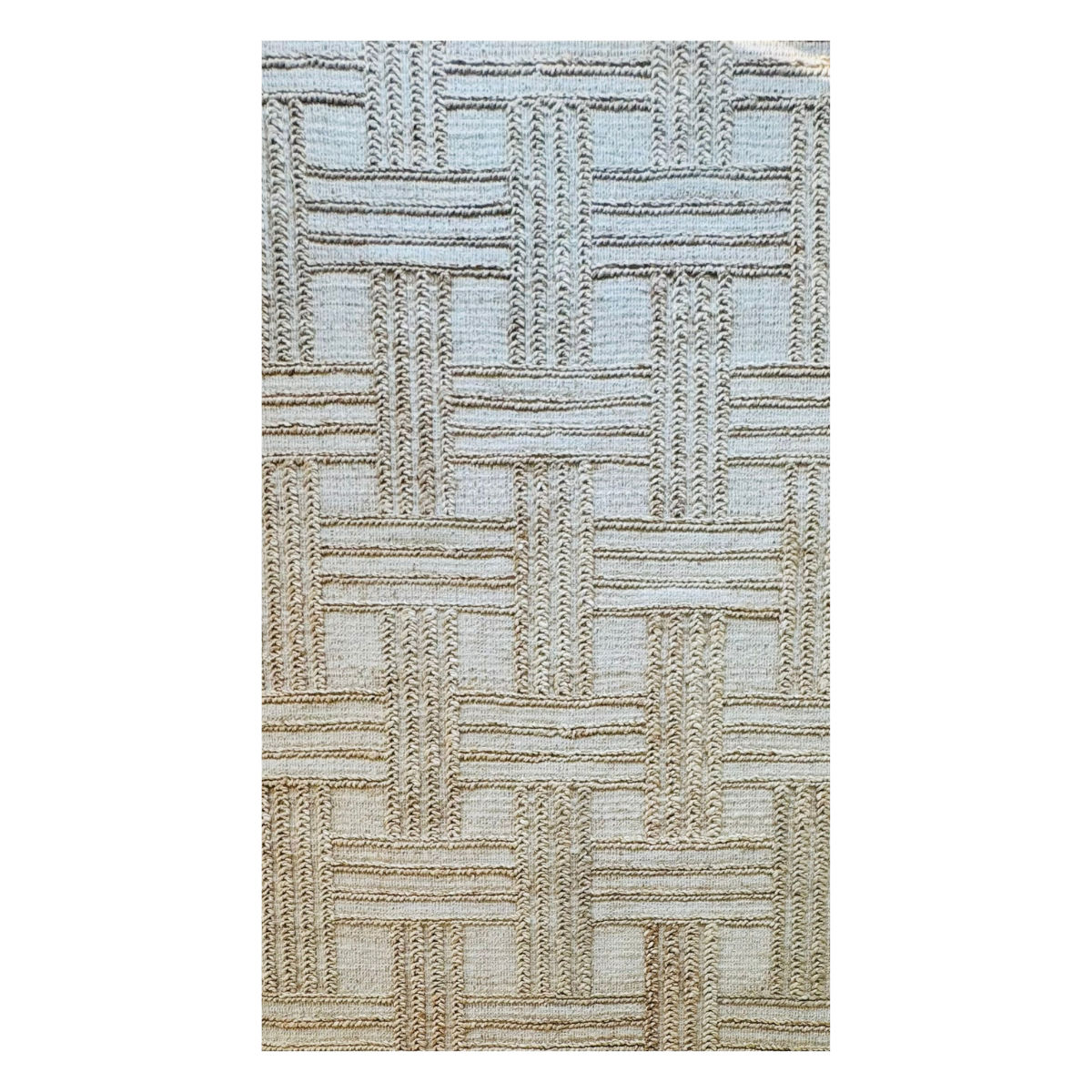 Jute Rug Signature Darrie 6 image