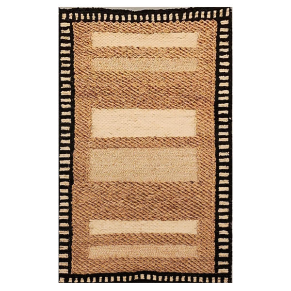 Jute rug 2