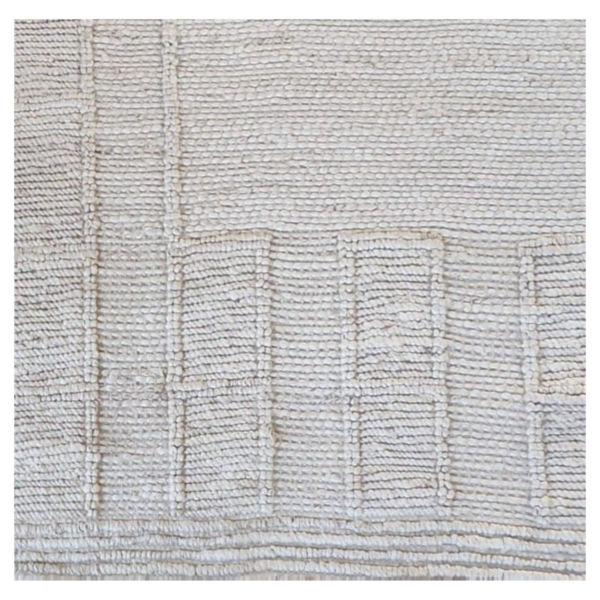 Jute rug Jute Darrie 1 image 2