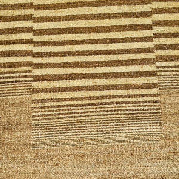 Jute rug signature Darrie 5 product image 1
