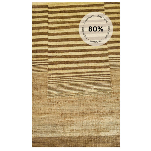 Jute Rug Signature Darrie