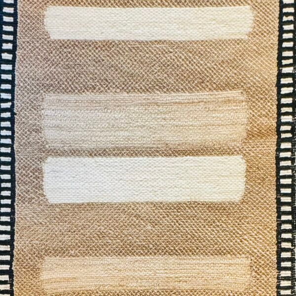 Jute Darrie-2 120x180cm(2 sizes)