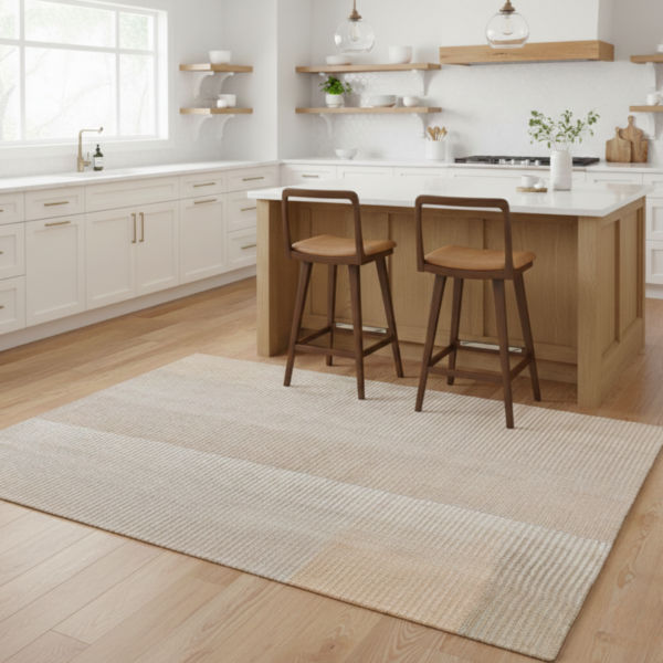 Recycled rug image 5