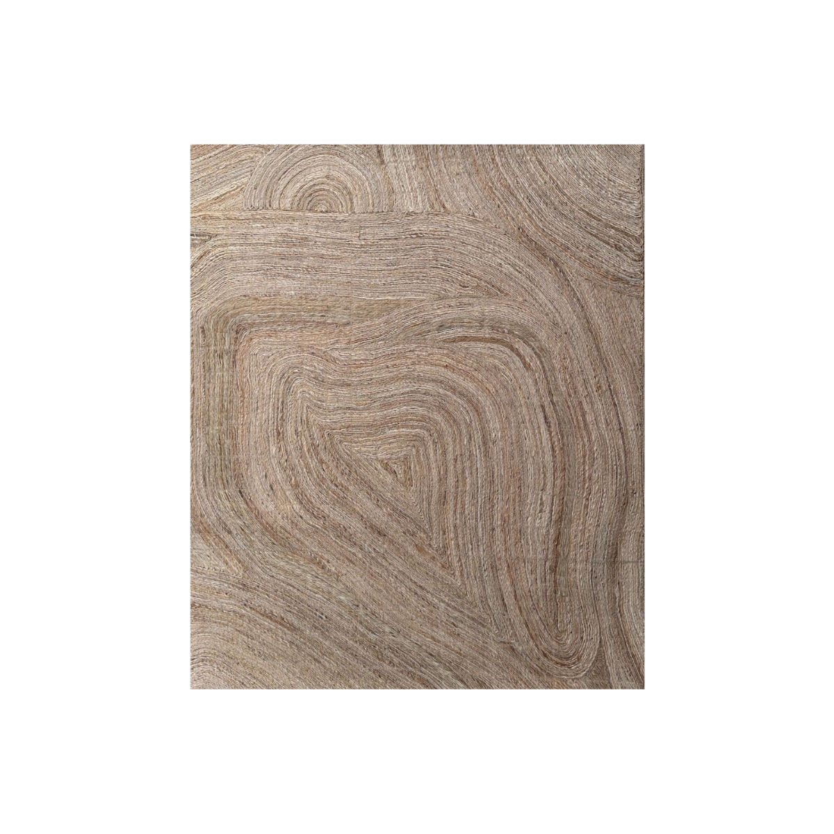 Somaa Jute Rug 150X240