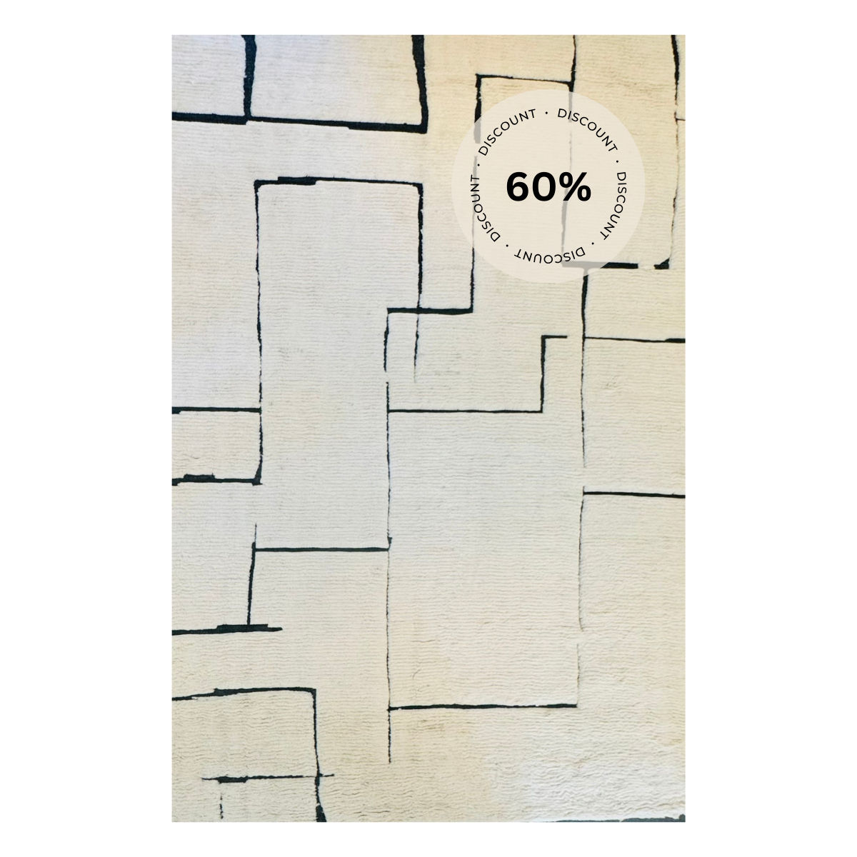 Woole carpet plush abony 1