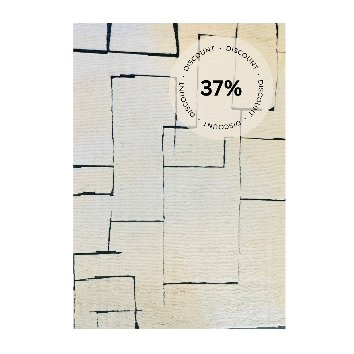 Woole carpet plush abony product image