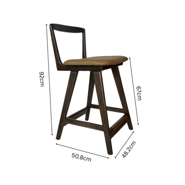 Bar Chair Counter chair image 1