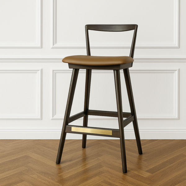 Bar Chair Counter chair image 2