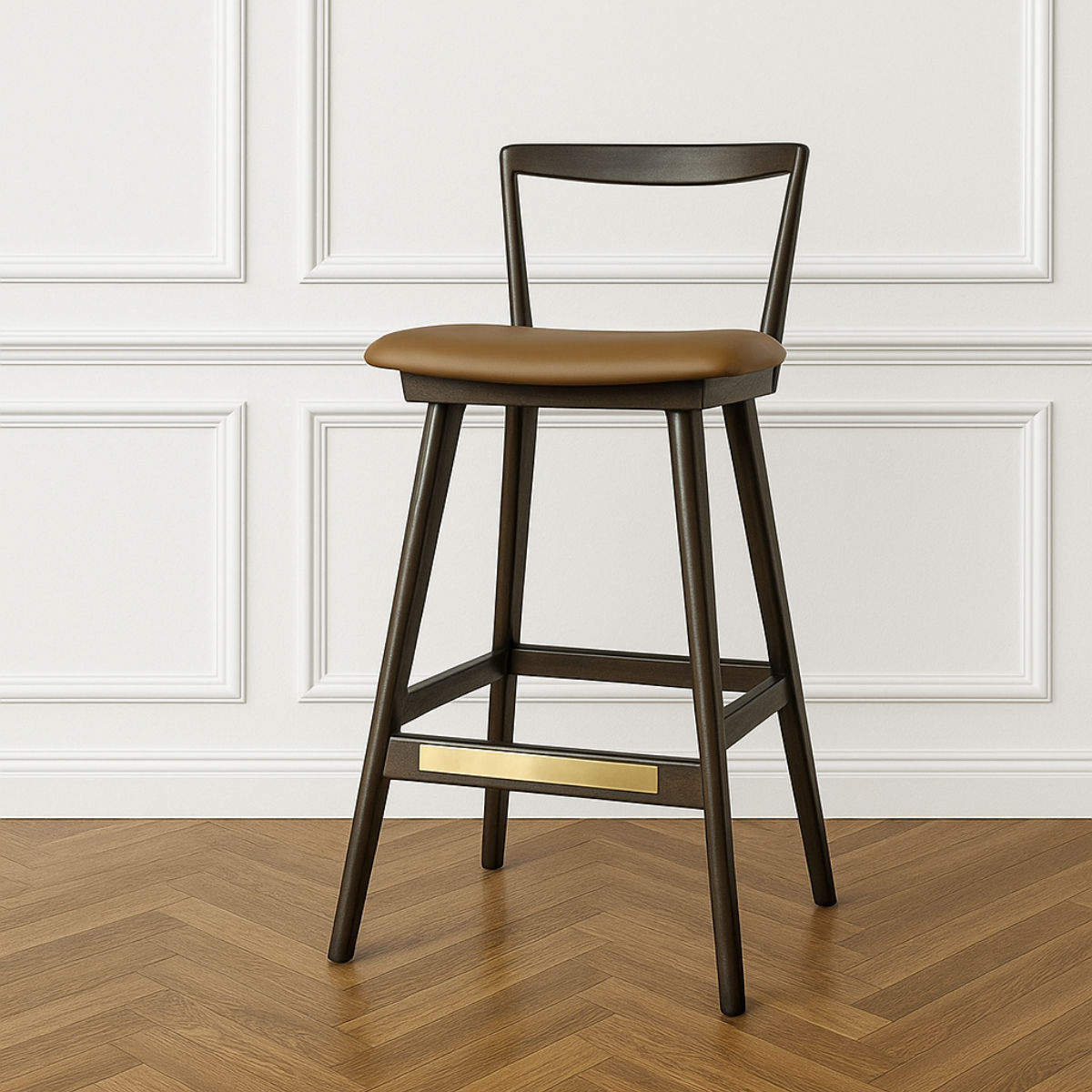 Bar Chair Counter chair image 2