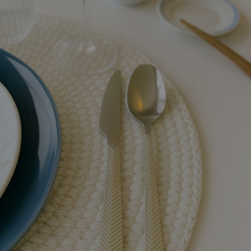 Curated Accesories