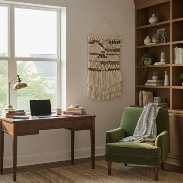 Wall decor Looma 1 new image 3