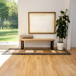 Jute Runner