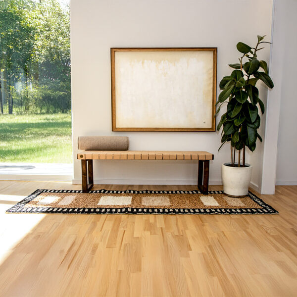 Jute Runner