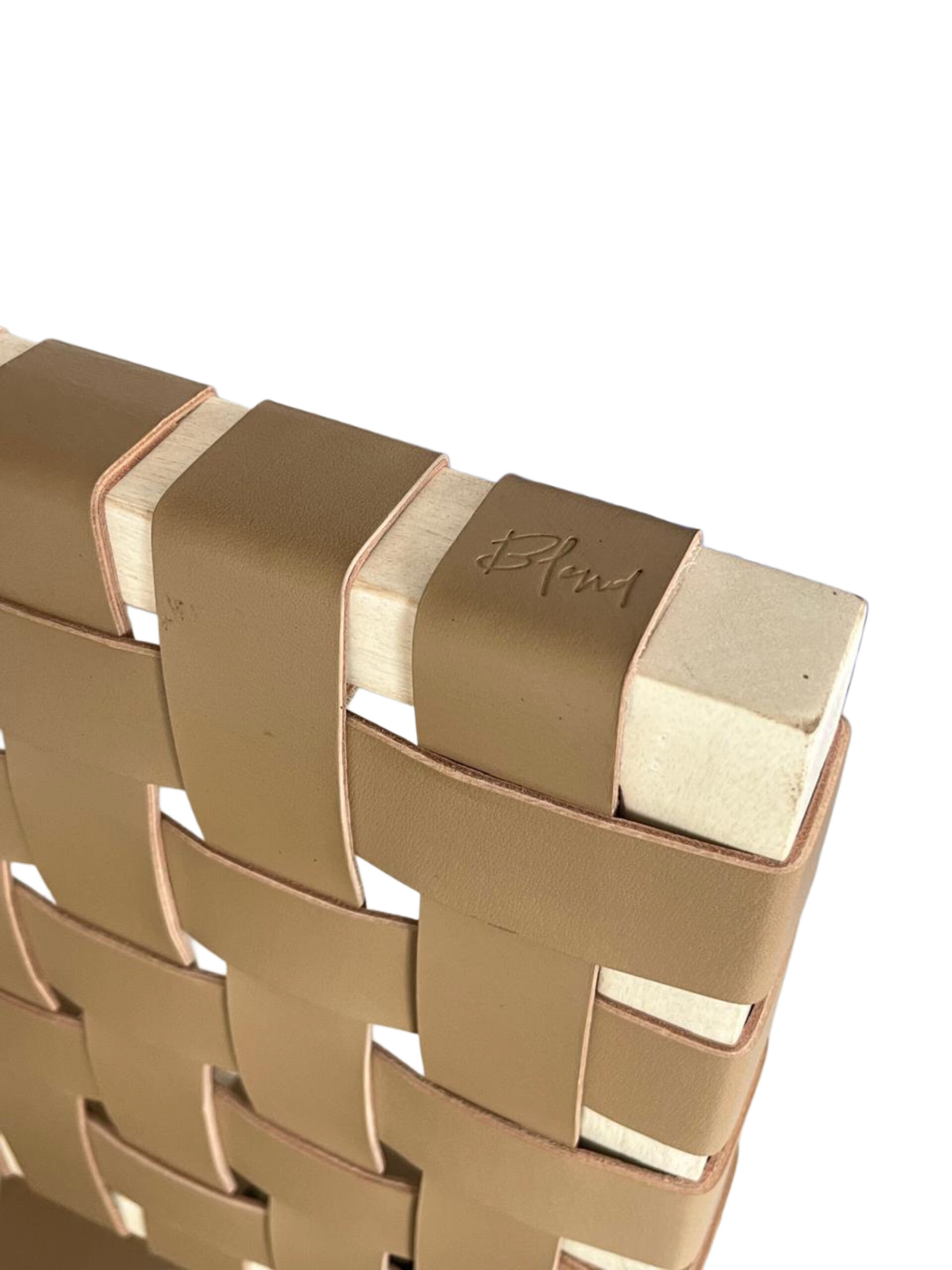 Weave Dining Chair - Image 5