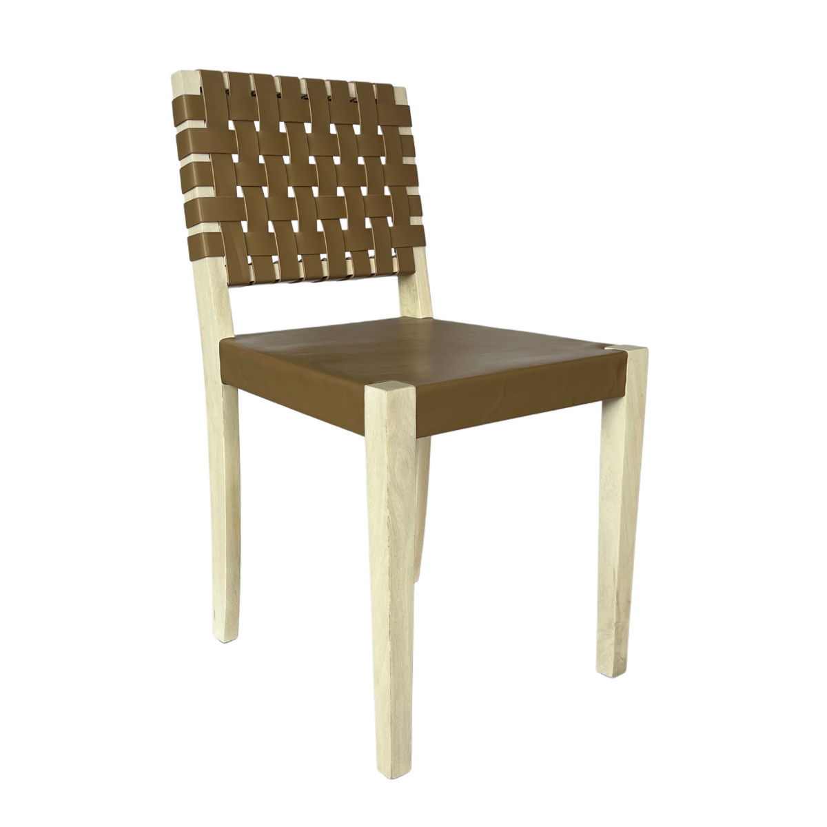 Dining chair weaved product image