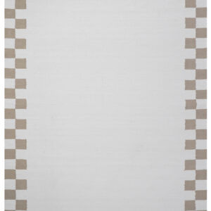Dining table carpet