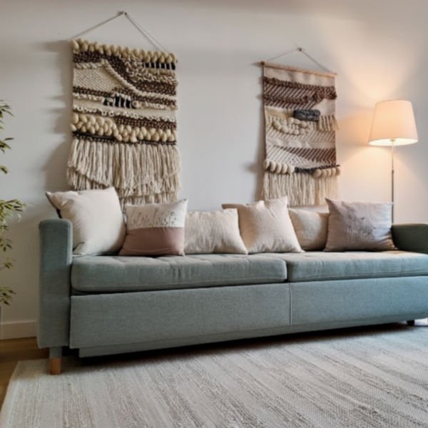 wall decor Looma new image 1