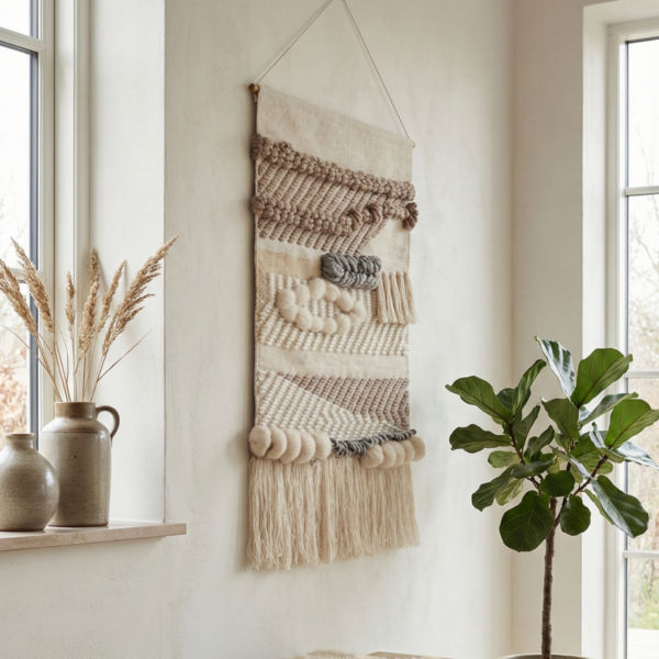 Wall decor Looma new image 2