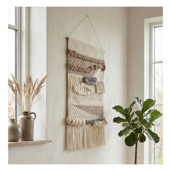 Wall decor Looma 2 image 1