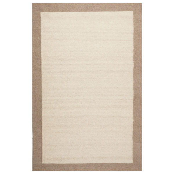 Cotton rug 1 image
