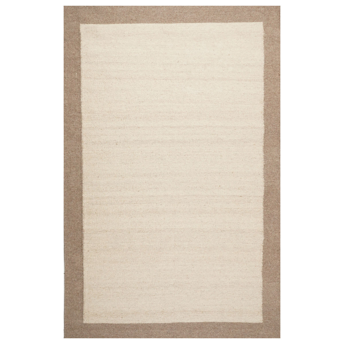 Cotton rug 1 image