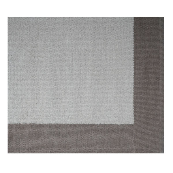 Cotton rug 1 image 3