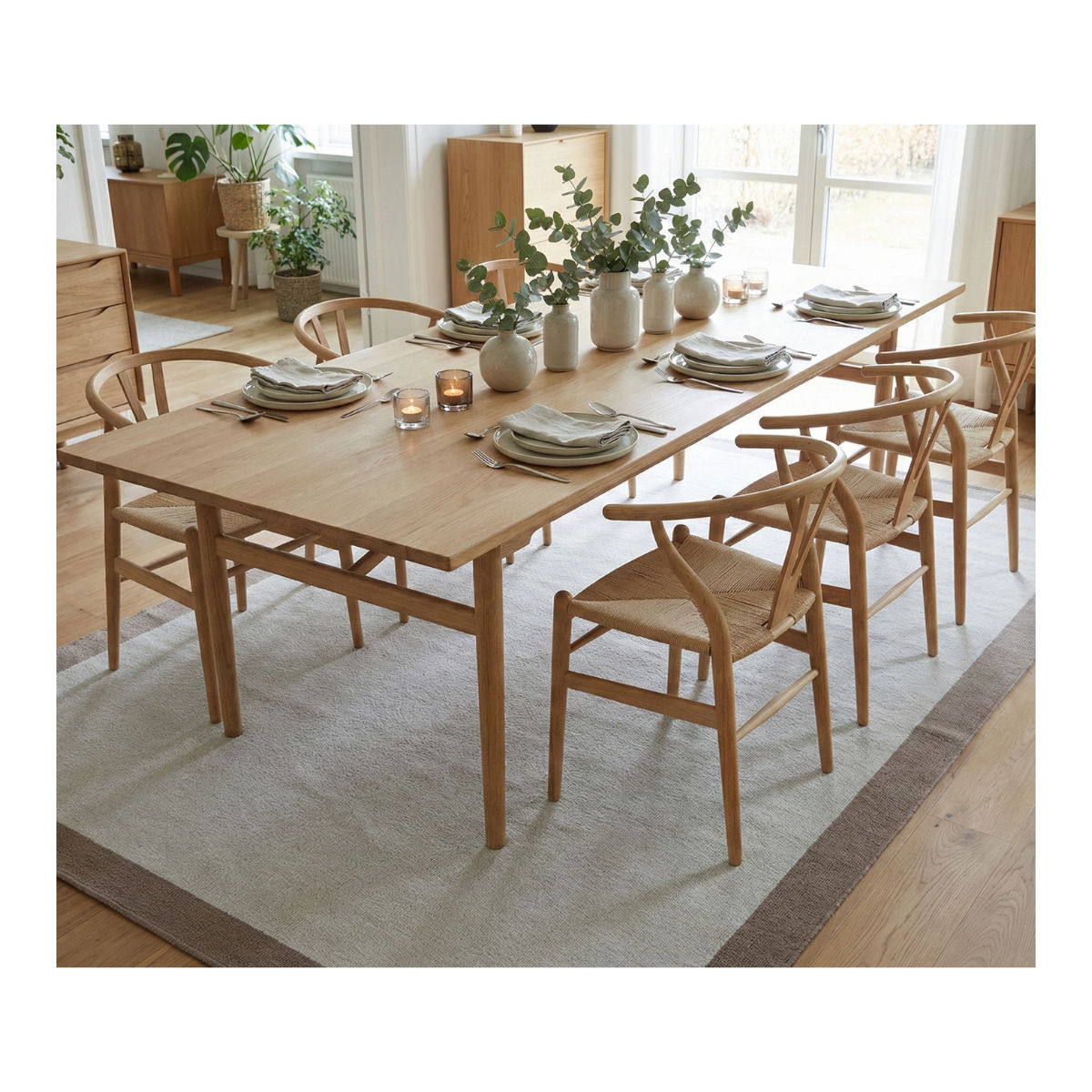 Cotton rug 1 image 1