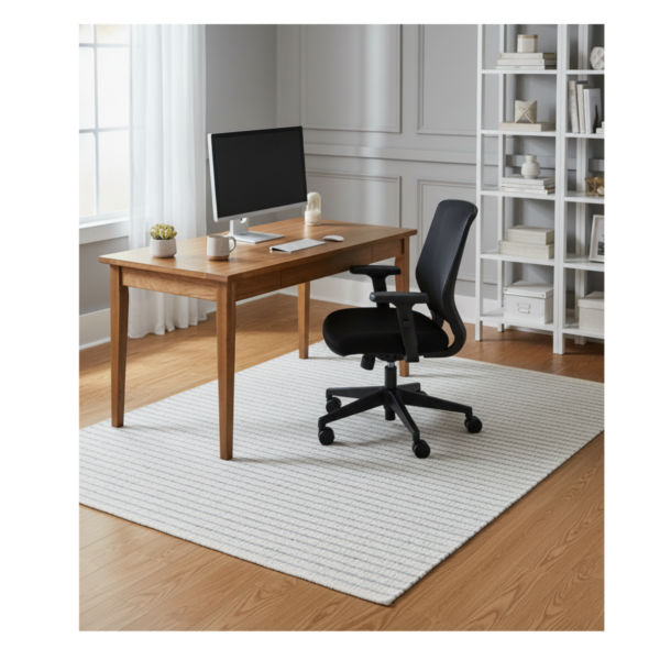 Cotton rug 3 image 1