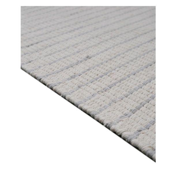 Cotton rug 3 texture