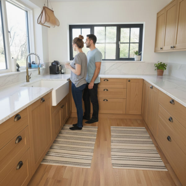 Cotton runner image 2