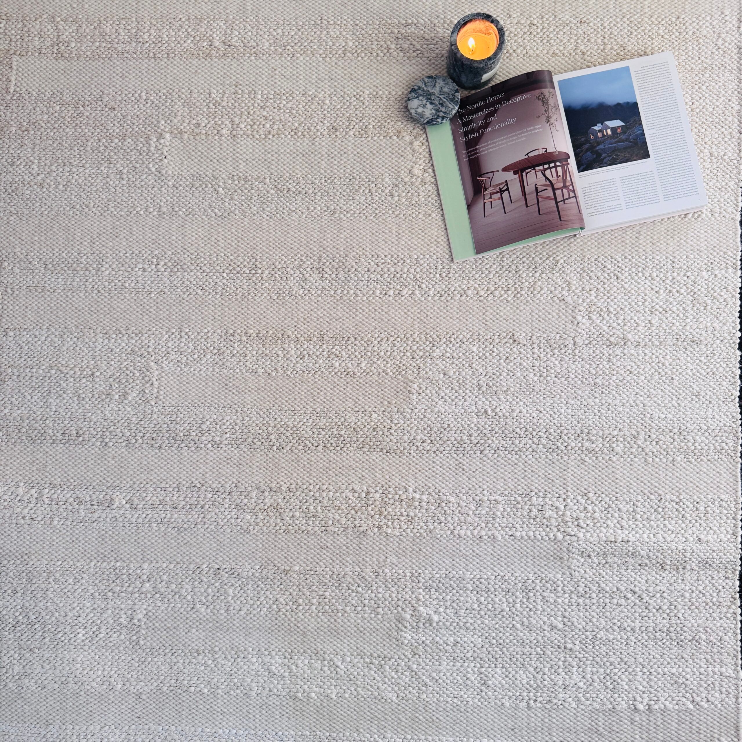 Signature Darrie-1 250x350cm(3 sizes) - Image 3