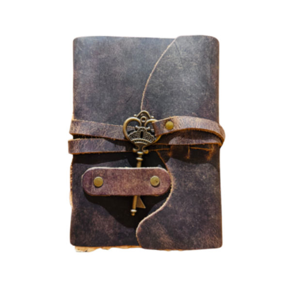 Leather Journal Veda 1 product image