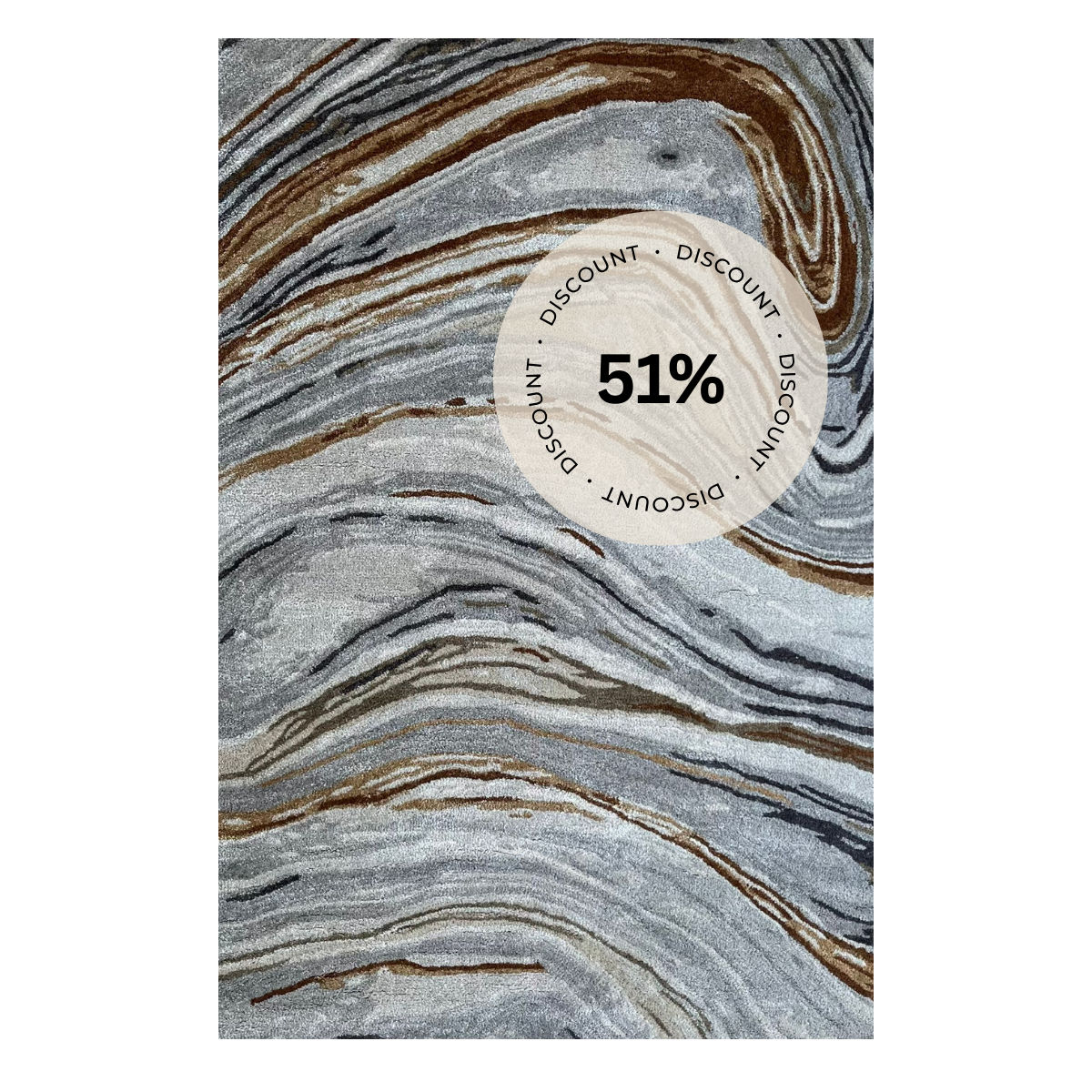 Colour Splash-1 120x180cm